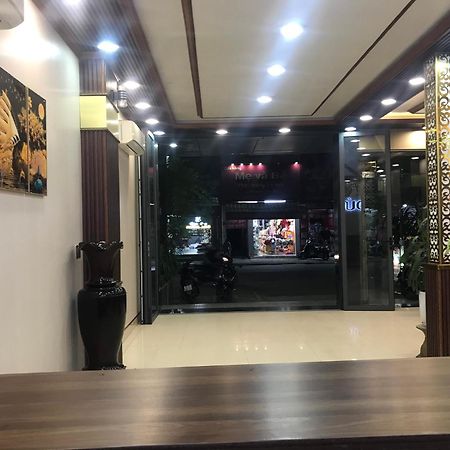 Duc Loc 2 Hotel Хюэ Экстерьер фото