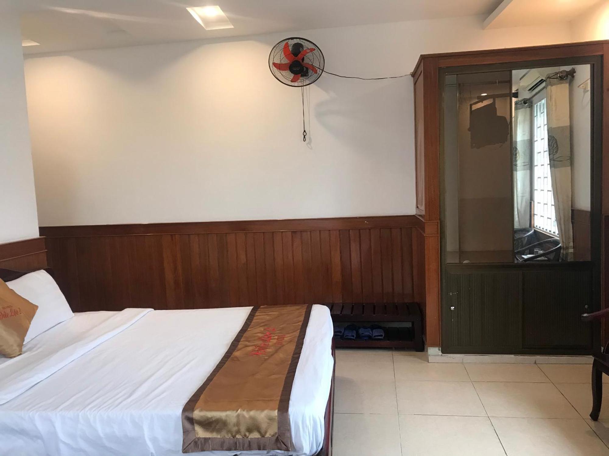 Duc Loc 2 Hotel Хюэ Экстерьер фото