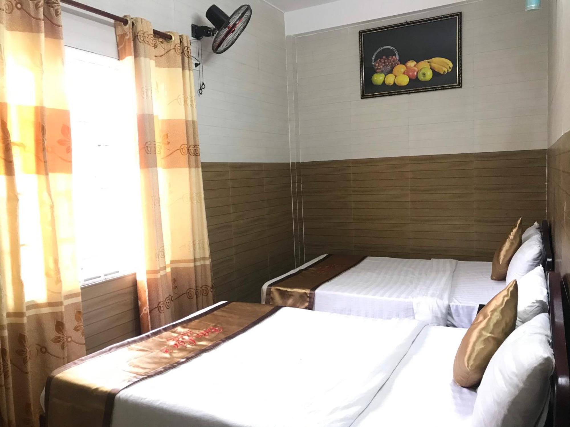 Duc Loc 2 Hotel Хюэ Экстерьер фото