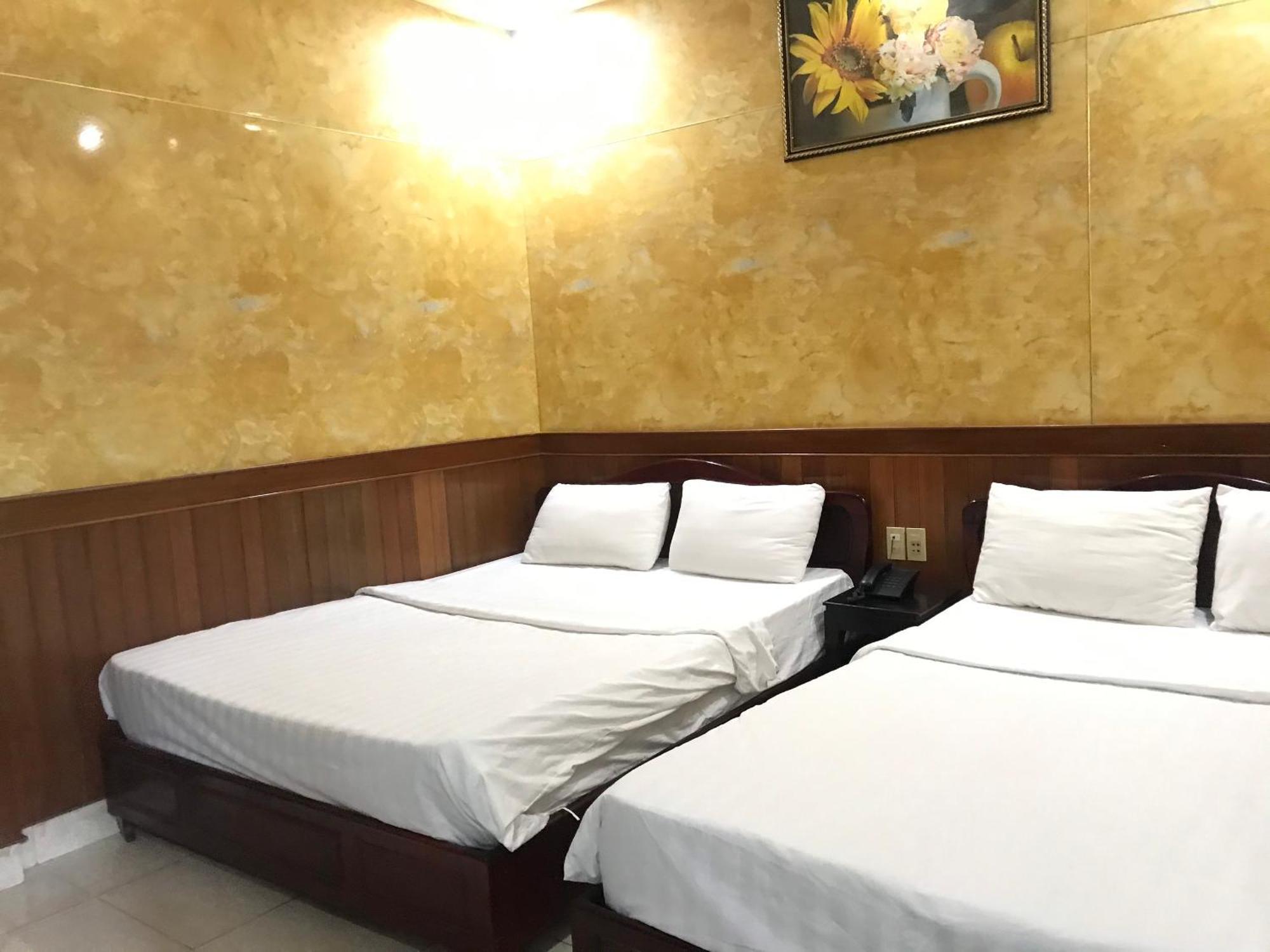Duc Loc 2 Hotel Хюэ Экстерьер фото
